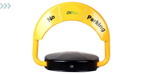 Парковочный замок первого поколения TEMID